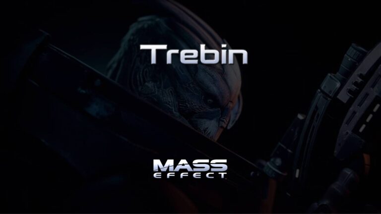 mass effect trebin featured image