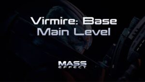 mass effect virmire base main level featured image