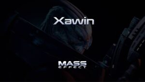 mass effect xawin featured image