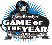 RPG Hybrid of the Year Winner